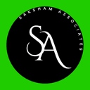Saksham Associates Logo